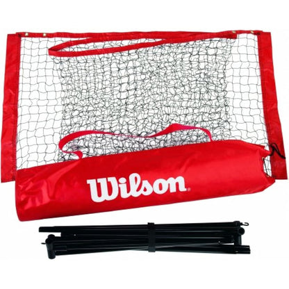 Wilson Portable Ez Tennis Net - Multiple Sizes