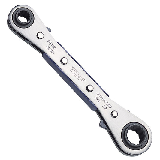????? Enlightened Quad Spanner 13/17mm, 19/21mm Wrench
