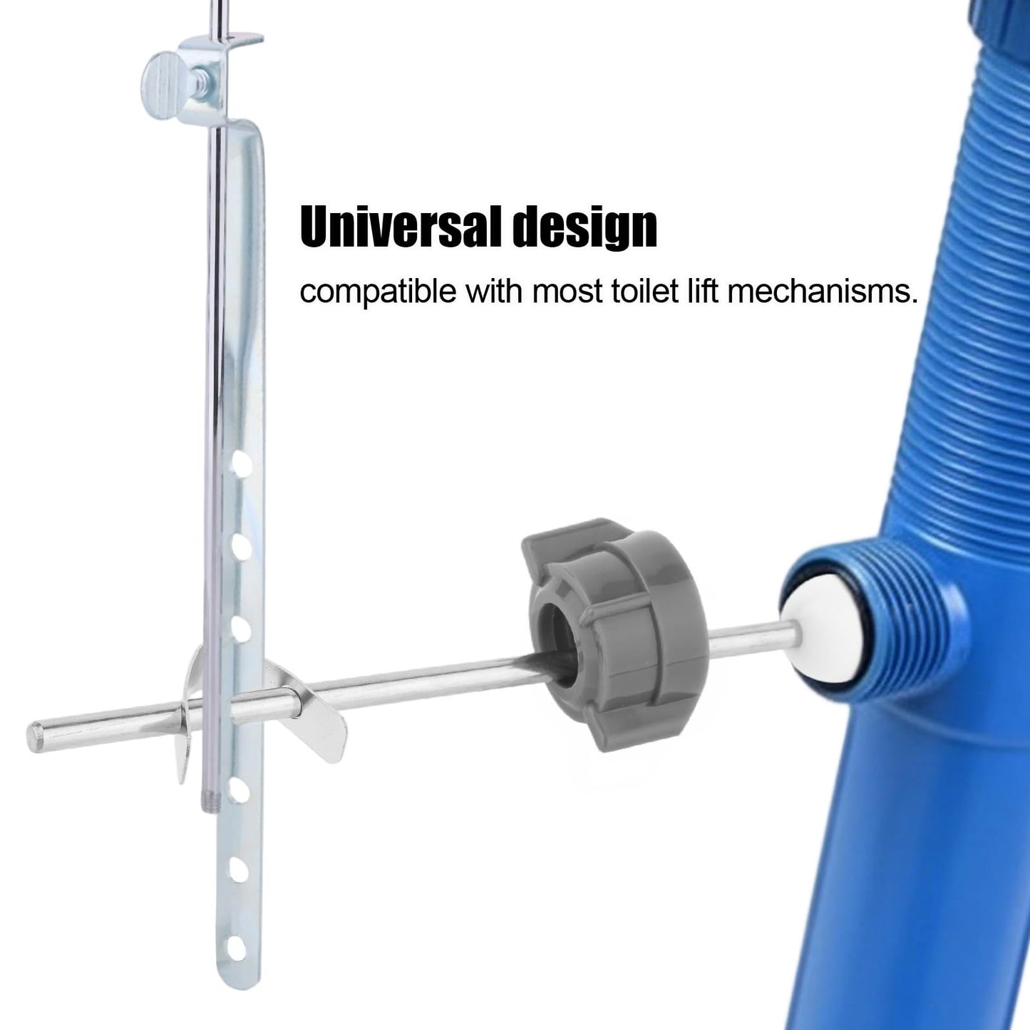 Bathroom Sink Pivot Ball Rod Center Piece Assembly for Pfister PF0906