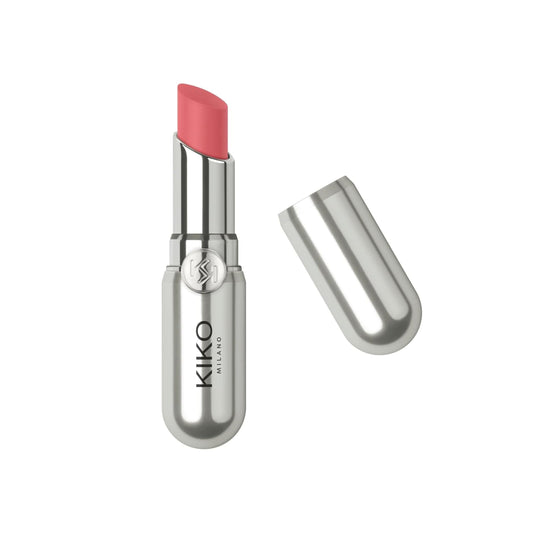 KIKO Milano 3D Hydra Lip Stylo 14, Hydrating Lipstick With A Radiant Finish
