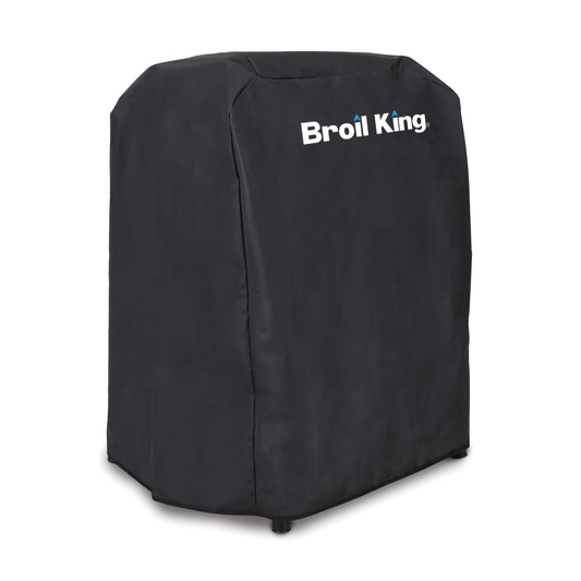 Broil King Grill/Barbecue Accessories Case Gem 320 Abgeklappten Side Shelves, Stainless Steel, 5 x 5 x 5 cm, 67420