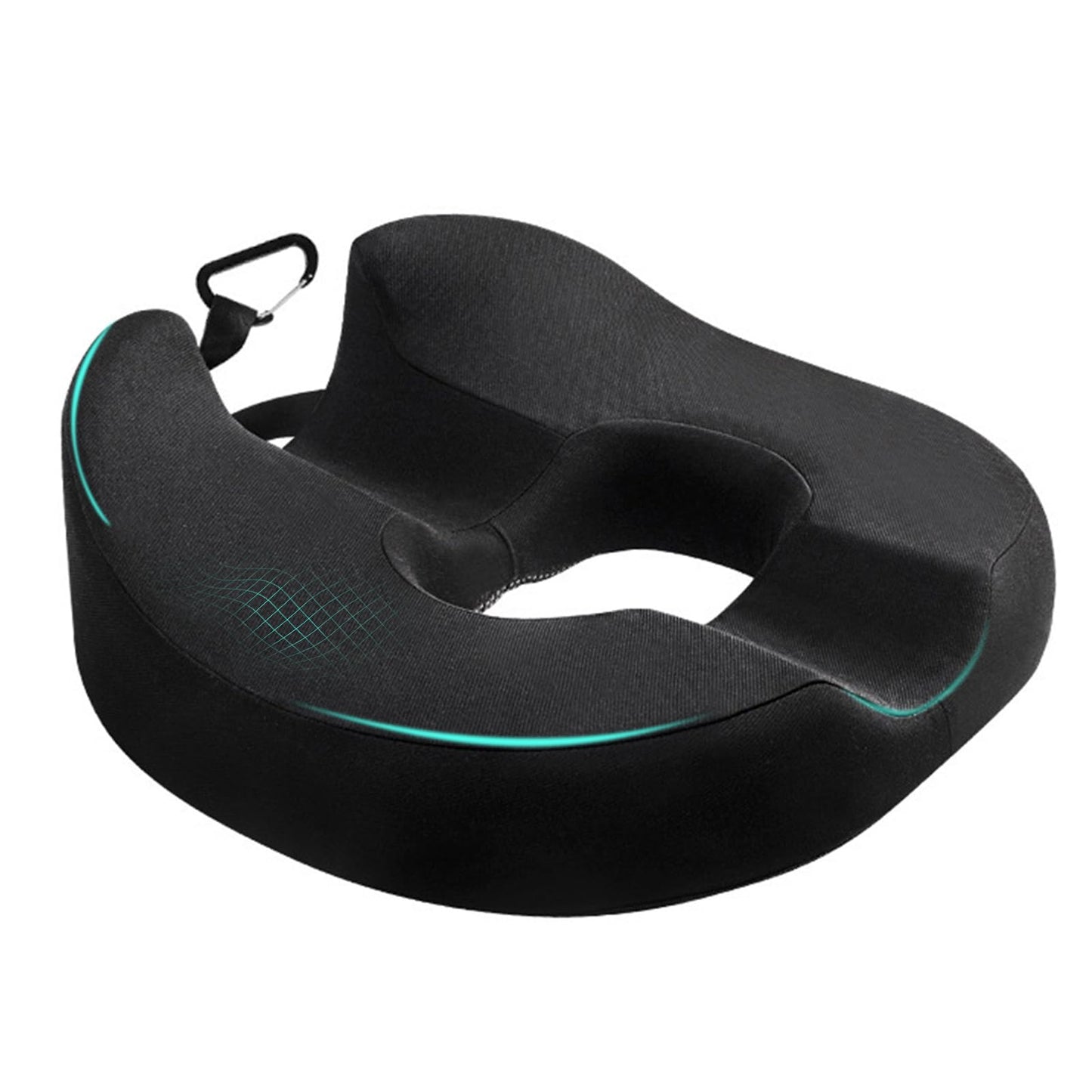 Donut Cushion for Pressure Relief Prostate Postpartum Recovery Seat Cushion