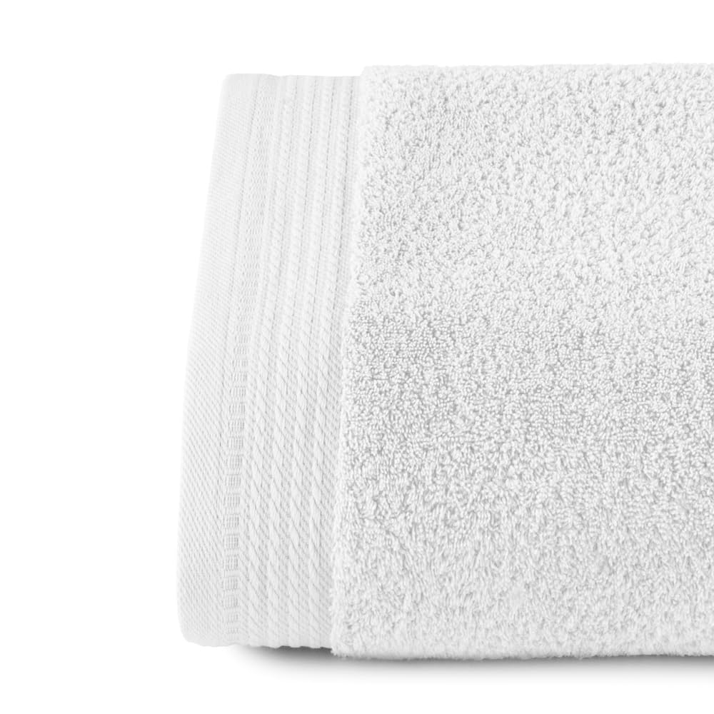 Top Towel - Set of 1 Shower Towel - Large Shower Towel - Bath Towels - 100% Combed Cotton - 600 g/m2 - Measure 100 x 150 cm