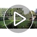 DEATTI Security Camera Outdoor Wireless, 2K Battery Operated WiFi CCTV Camera Systems, Outdoor/Indoor Home Security Camera with Siren Floodlight, PIR Motion Detection, 2-way Audio, IP66 Waterproof