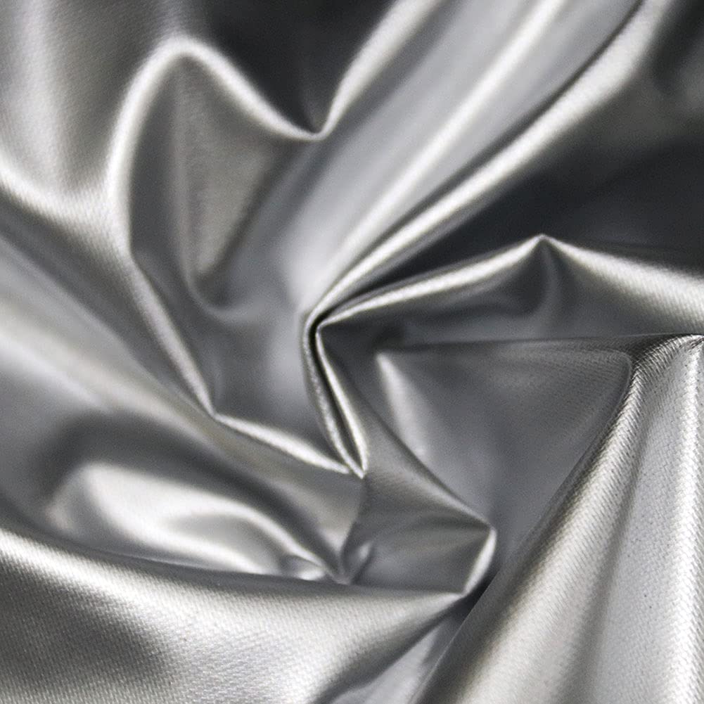 UCARE Folding Bed Cover Dust Proof Guest Bed Storage Bag Cover for Indoor and Outdoor Multifunctional Beds Protection Cover 38.9 * 14.9 * 44.9in