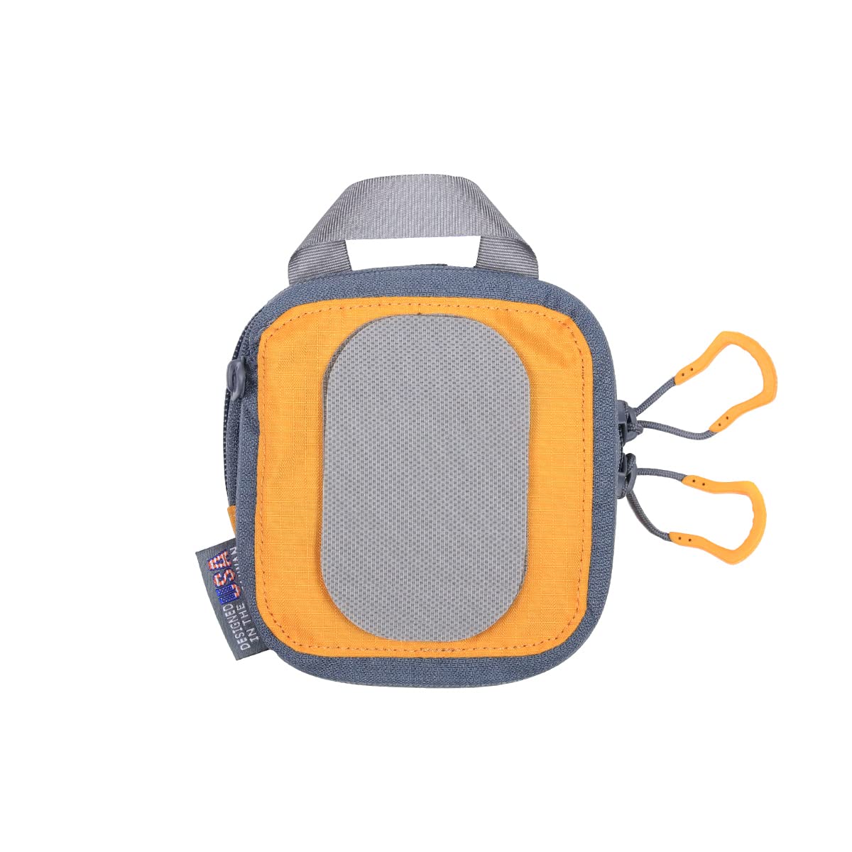 VANQUEST Sticky Cube (X-Small) Expandable Storage Cubes