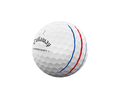 Callaway Golf Chrome Soft 24 - Double Dozen Gift Box