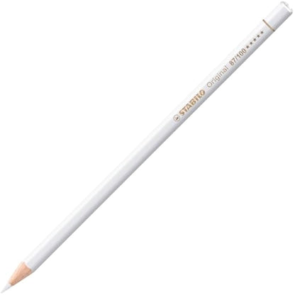 STABILO Original - Thin Lead Colouring Pencil - ARTY+ - Tin of 38 - Assorted Colours
