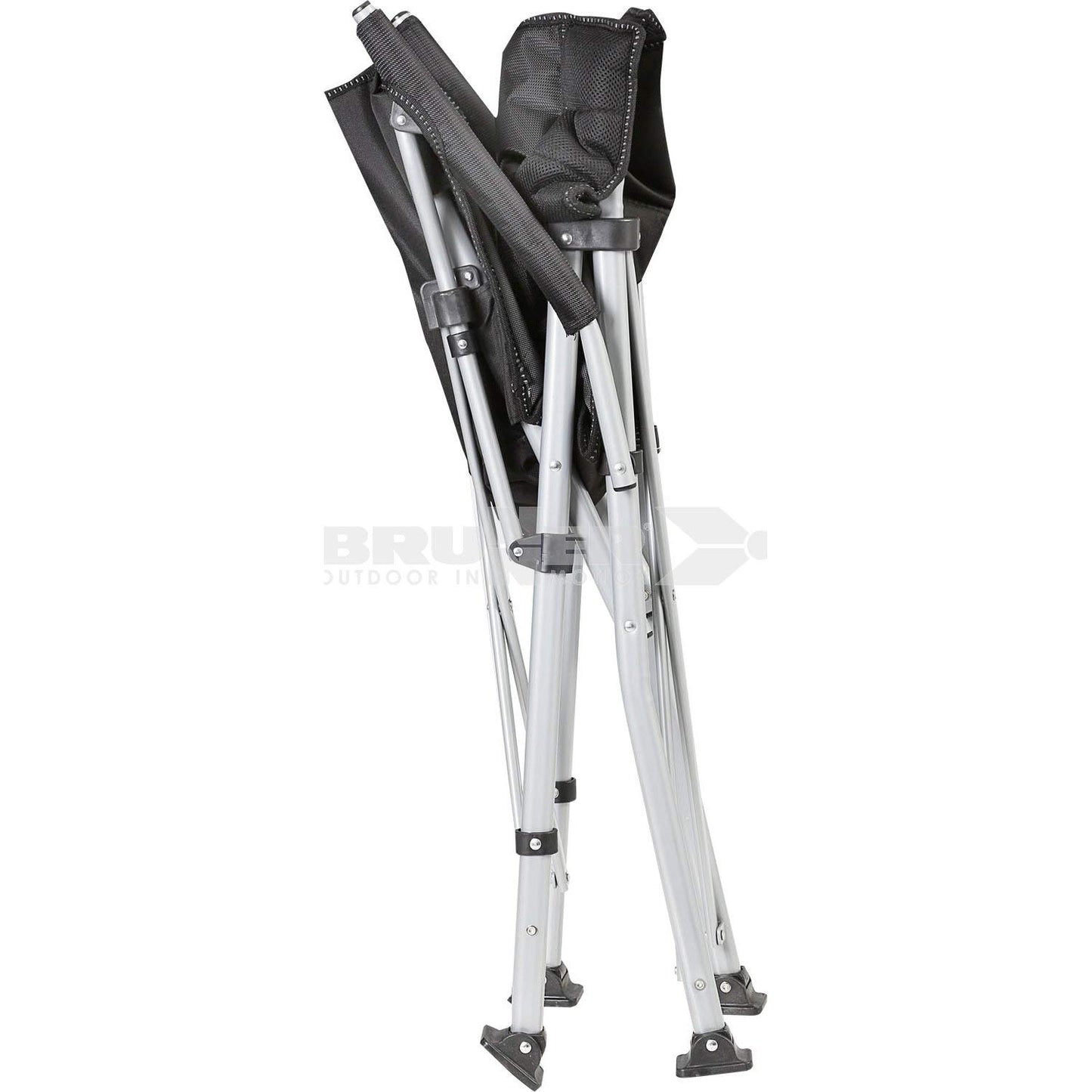 BRUNNER Raptor Recliner Folding Chair 51 x 45 x 102 cm
