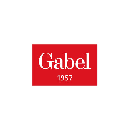Gabel Plain Towel Set, 100% Cotton, 100 x 60 x 0.8 cm 100x60x0.8 cm Bianco