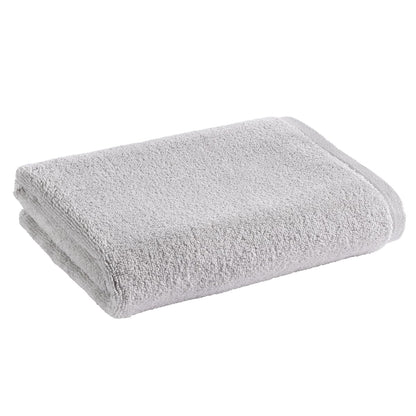 Christy Cirrus Bath Sheets Set | 6 Pieces | 2 Face 2 Hand 2 Bath Sheets | Quick Dry | Super Soft and Fluffy | Lightweight Bathroom Shower Towels