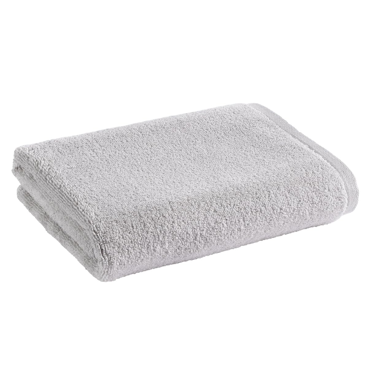 Christy Cirrus Bathroom Towel Set | 6 Piece Set | 2 Face 2 Hand 2 Bath | Lightweight Super Soft and Fluffy | Quick Dry Shower Towels | 100% Cotton