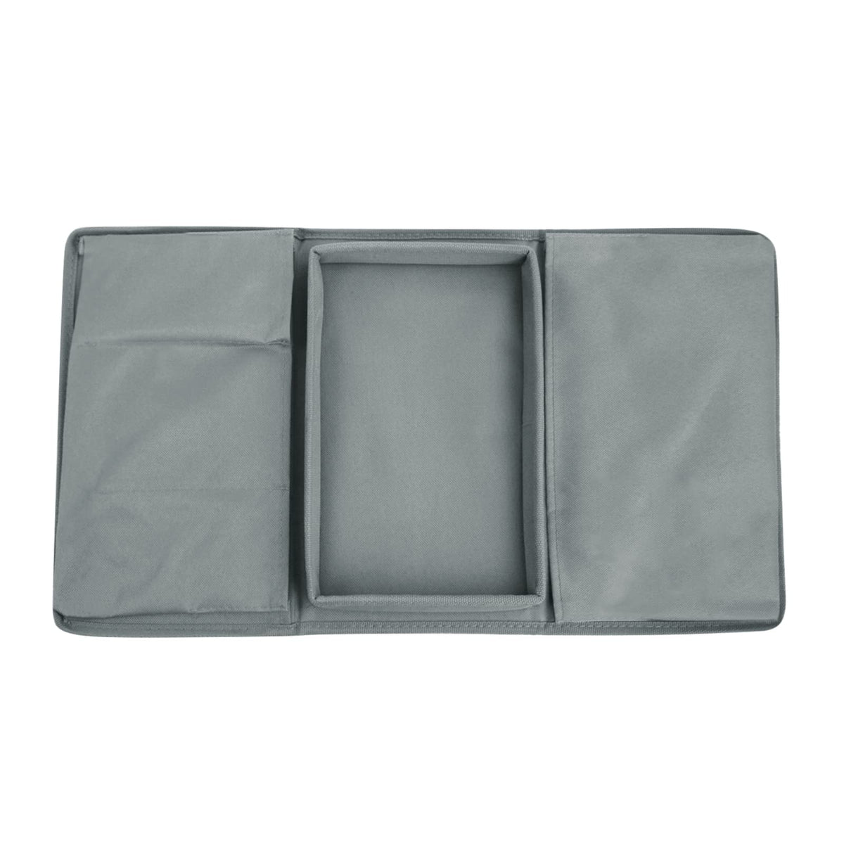 XGOPTS Sofa Armrest Hanging Organiser with 14 Pockets | Couch Armchair Storage Bag