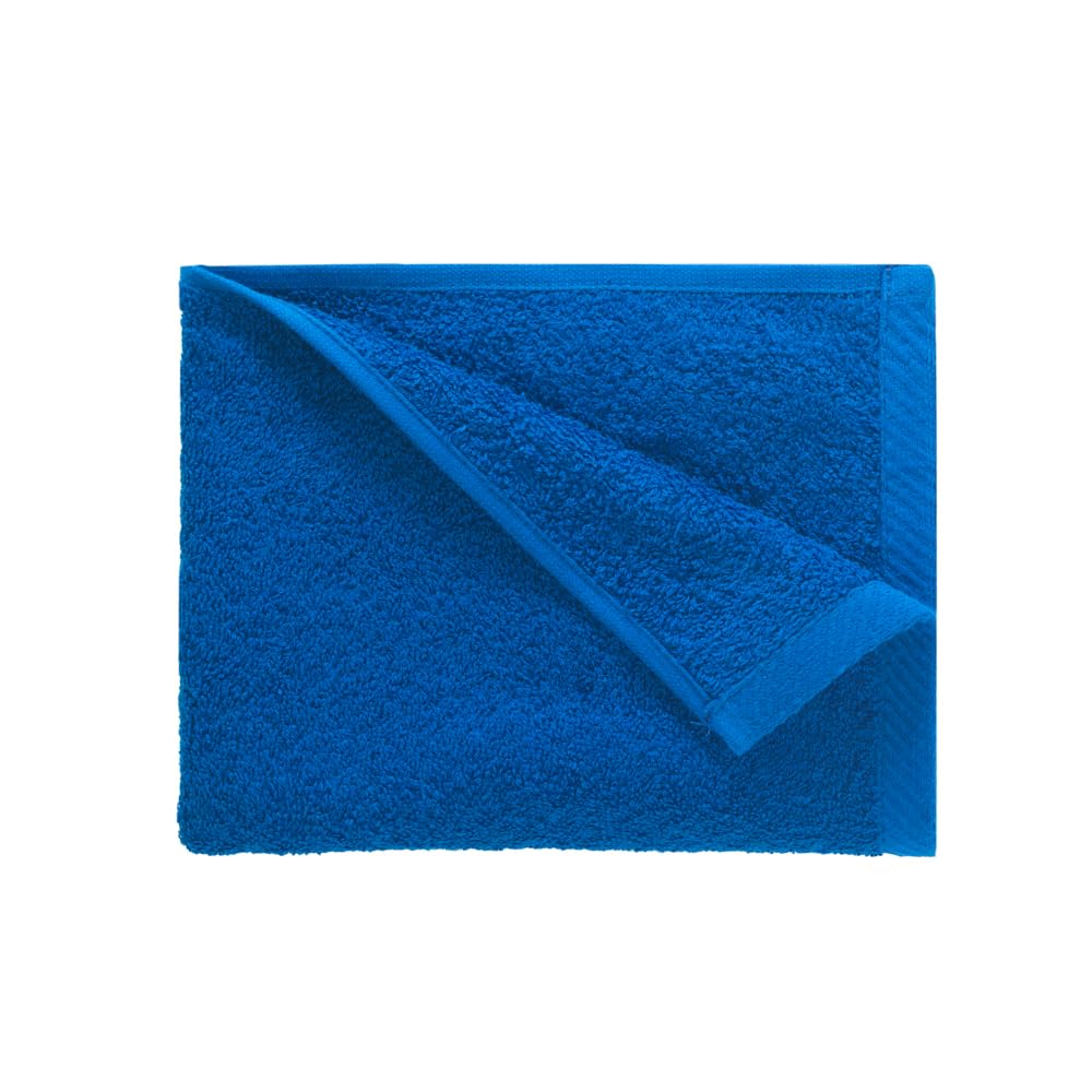 Top Towel - Set of 2 bidet towels - Bath towels - Small towels - 100% Cotton- 400 g/m2 - Measure 30 x 50 cm (Pack of 2)
