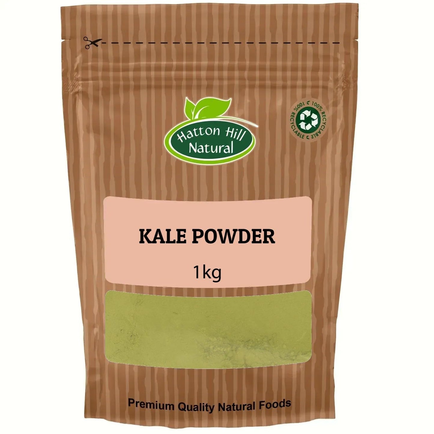 Kale Powder 1kg by Hatton Hill