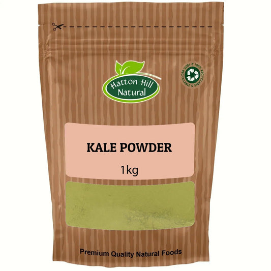 Kale Powder 1kg by Hatton Hill