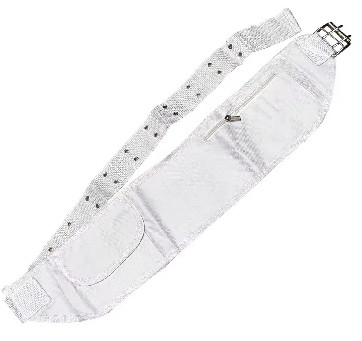 The supply find Men's Ihram Set With Adjustable Belt 2 Piece For Hajj and Umrah, White, Adult, Teenager Towel Set, Natural Fabric 210 x 110 CM
