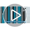 OX Speedskim Plaster Skimming Finishing Rule - SF 900mm I Stainless Steel Flex Blade & Extruded Aluminium Handle