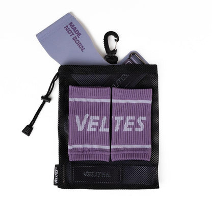Velites All Terrain Grips | Purple | Size XL