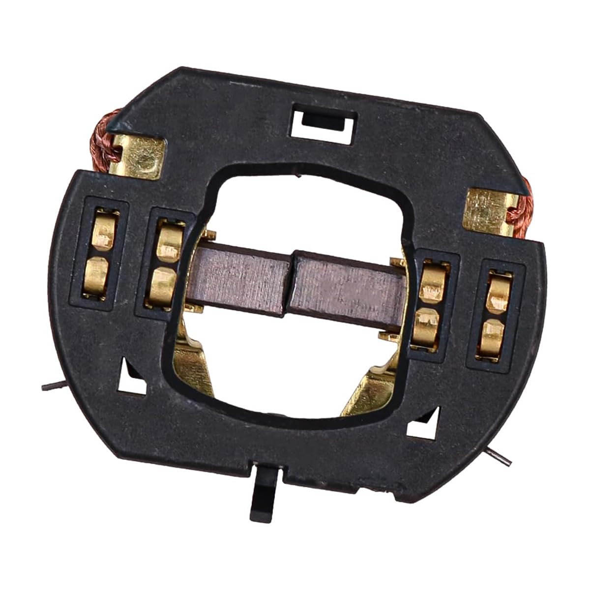 Namvo Carbon Brush Holder N012060 for DC330 DCS331 DCD925 DCD930 DCD940 DCD980 DCD985 Motor Carbon Brush Replacement