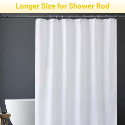 Black Wardrobe Rail,Extendable Clothes Rail 76-124cm,Heavy Duty Wardrobe Pole,25MM Diameter Stainless Steel Clothes Hanging Pole,Screw Fixing