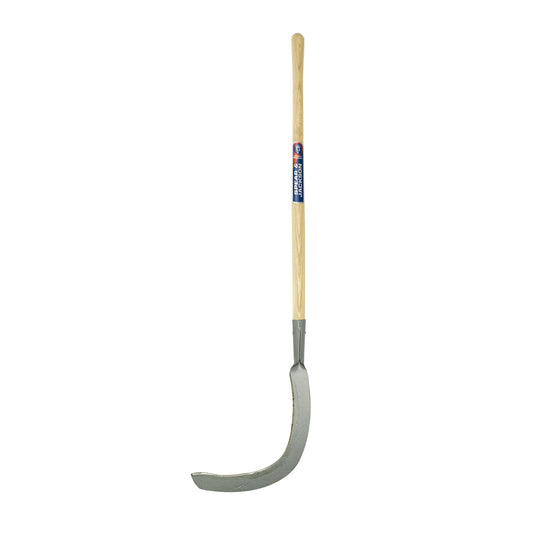 Spear & Jackson 4655BM West Country Staff Brushing Hook, Long Handle