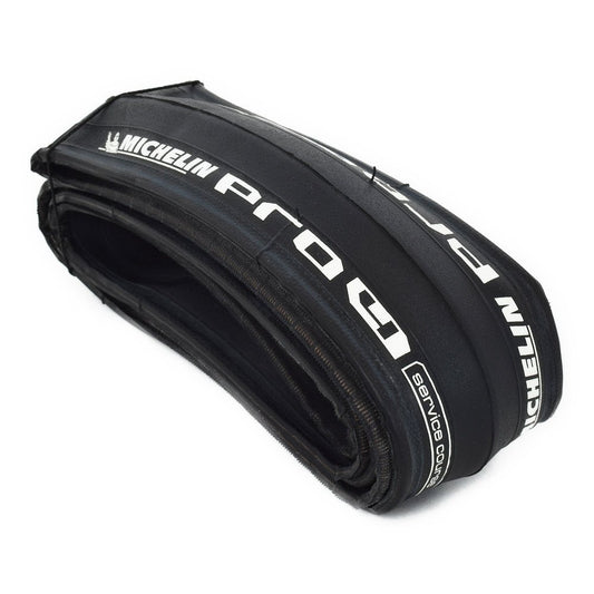 Michelin Clincher.M 700x23 (23-622) PRO 4 V2 BLACK SERV/COURSE