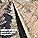 VIVO Black 305m Bulk Cat6, CCA Ethernet Cable, 23 AWG, UTP Pull Box, Cat-6 Wire, Waterproof, Outdoor, Direct Burial CABLE-V007
