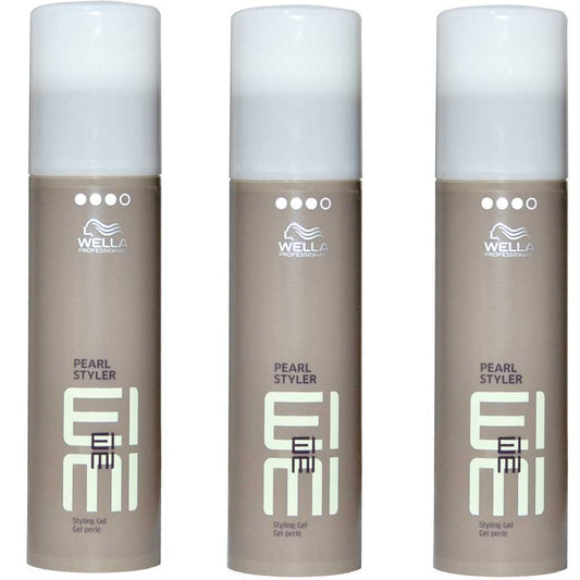 Wella EIMI Pearl Styler SET 3 x 100ml