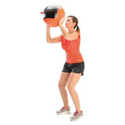Sveltus Wall Ball Diameter 35 cm ? 10 kg