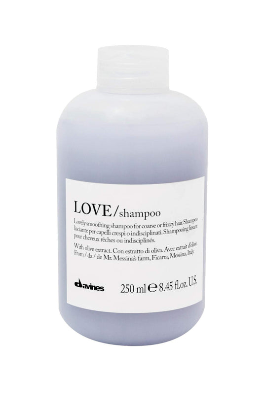 Davines Essential Haircare LOVE / Shampoo - Lovely Smoothing Shampoo 250ml