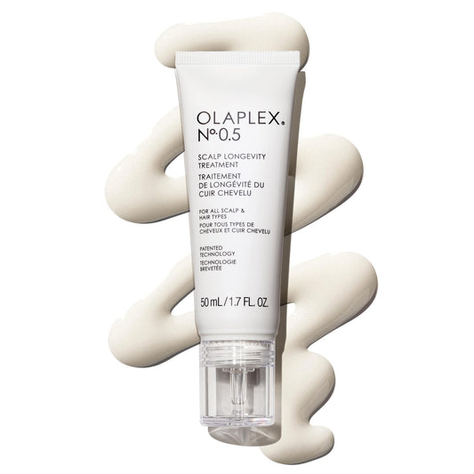 Olaplex N?. 0.5 Bond Building Scalp Longevity Treatment | Hydrates & Soothes Scalp | For Coily, Curly, Straight, and Wavy, 50 mL / 1.7 Fl. Oz.