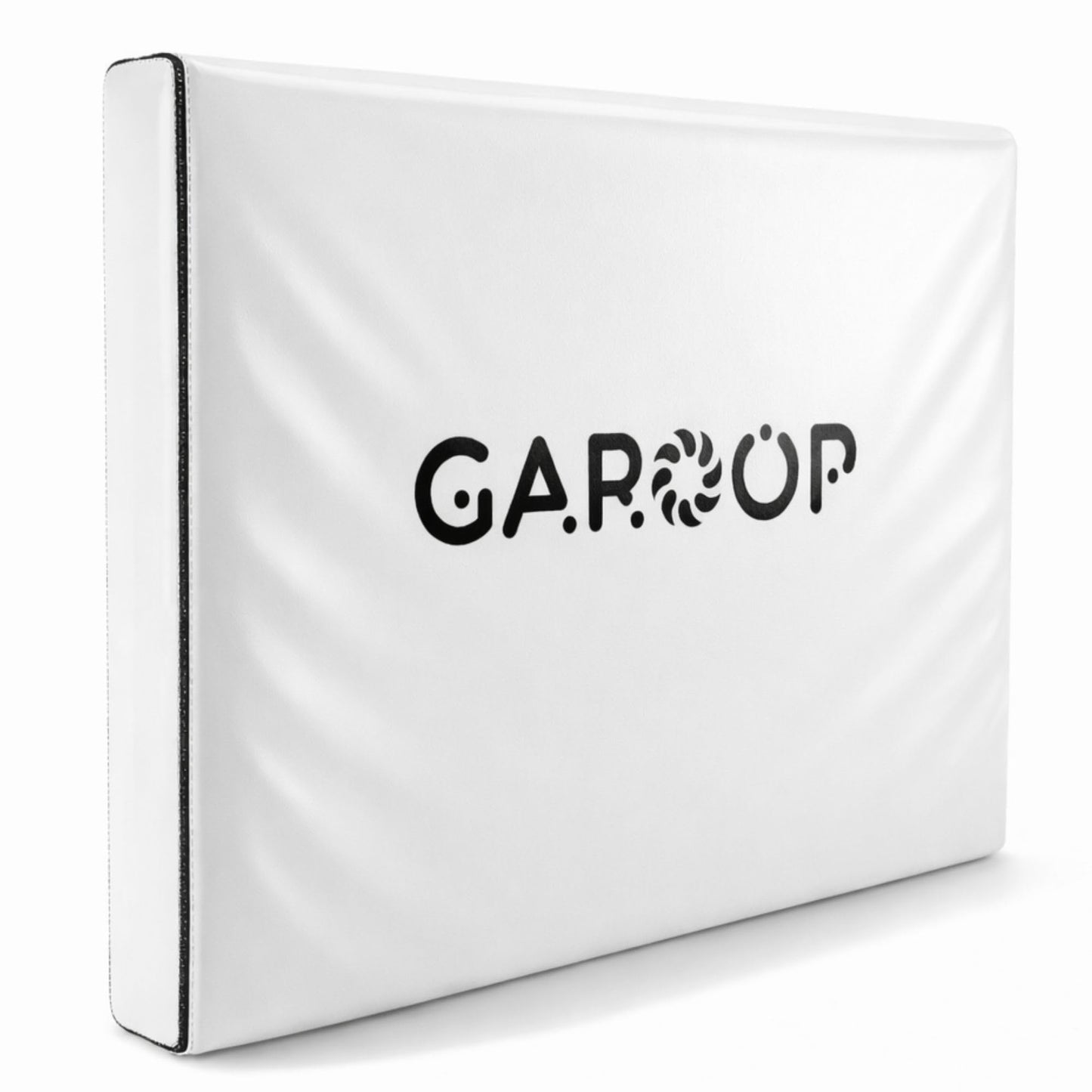 GAROOP Plastic Protective Cover for Mattress – Mattress Cover 90 x 200 cm | 30 cm Thick – Storage Bag, Storage, Moving – Waterproof, Durable