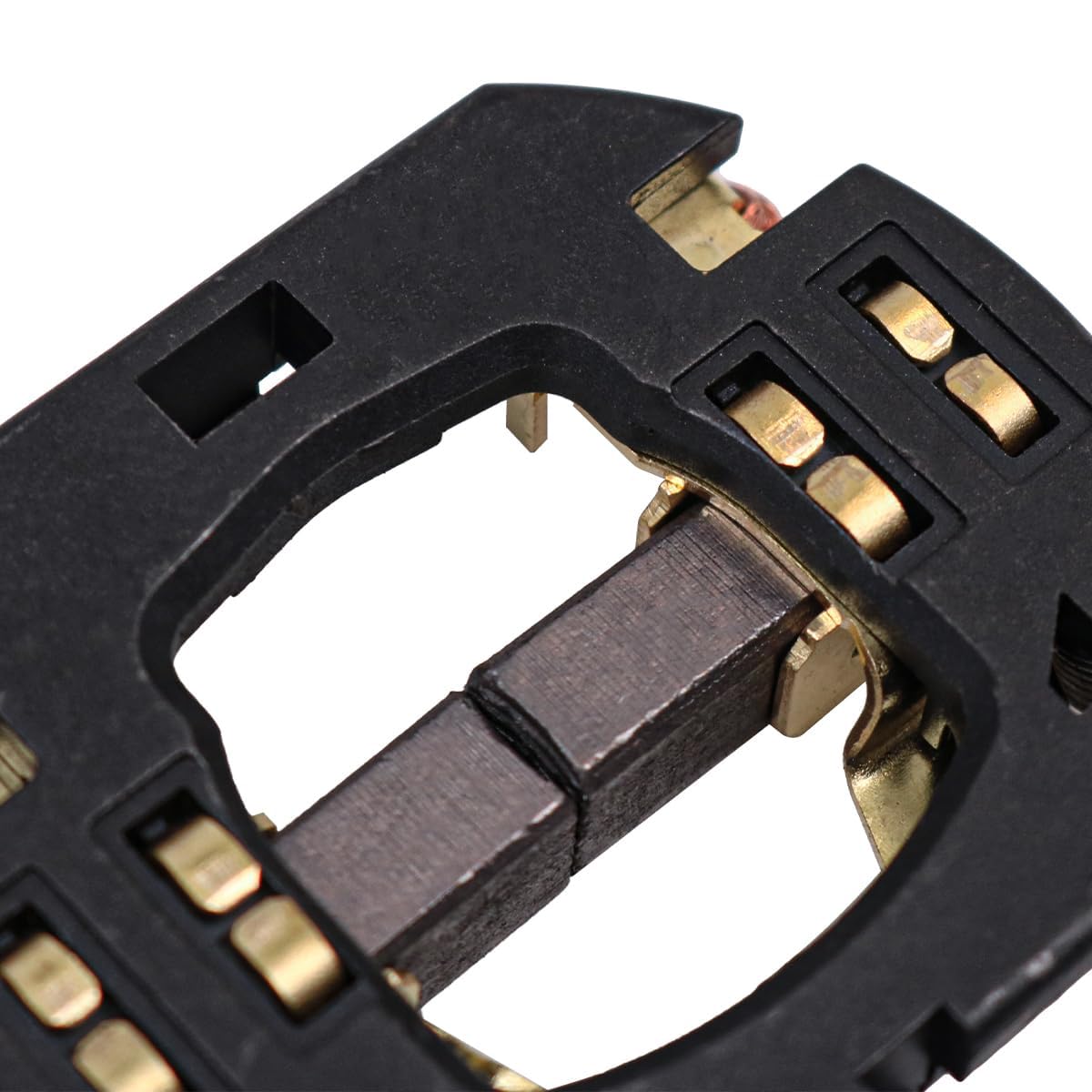 Namvo Carbon Brush Holder N012060 for DC330 DCS331 DCD925 DCD930 DCD940 DCD980 DCD985 Motor Carbon Brush Replacement