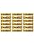 Mr Tom Peanut Bar 40g (Pack of 18)