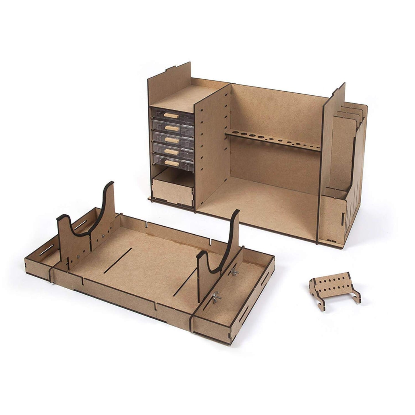 Occre Workshop Furniture