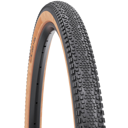 WTB Riddler 700 x 45c Light Fast Roll (tan sidewall), Model:W010-0695