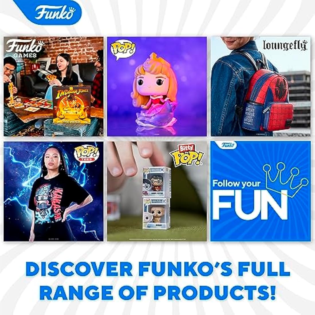 Funko POP! Movies: Wallace & Gromit - Gromit - Collectable Vinyl Figure - Gift Idea - Official Merchandise - Toys for Kids & Adults - Movies Fans - Model Figure for Collectors