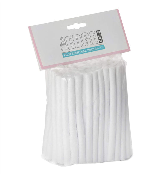 THE EDGE Toe Ropes (100 Pack) - Toe Seperators for Easy Pedicure
