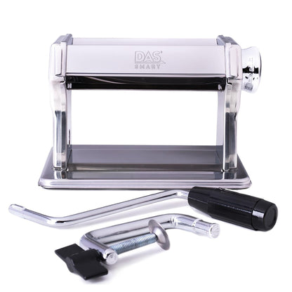 DAS Smart Clay Machine with Adjustable Thickness, Ideal for Professionals & Hobbyists
