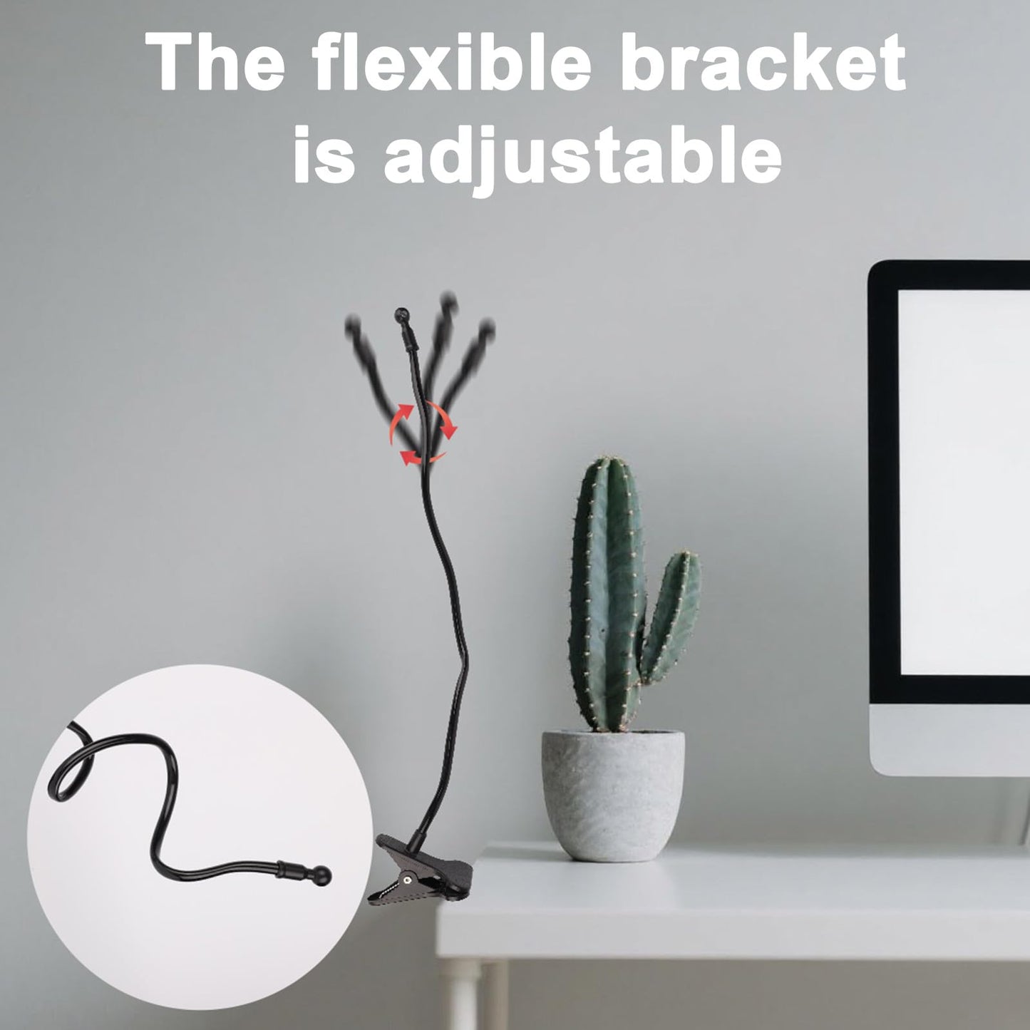 Office Cubicle and Desk Shade, Adjustable Desk Shade to Block Overhead Light Cover Office Supply for Privacy Glare Reduction Comfortable Essential