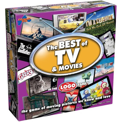 Drumond Best of TV & Movies