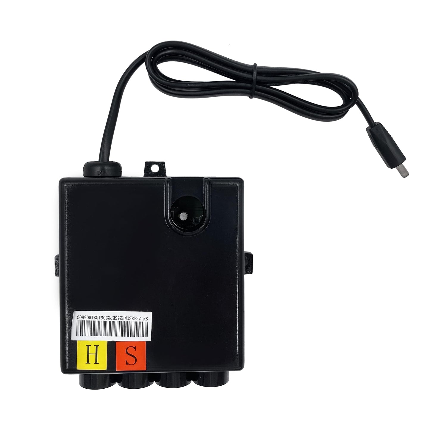 Power Recliner Emomo Model HX43BCRR Junction Control Box for Electric Sofa