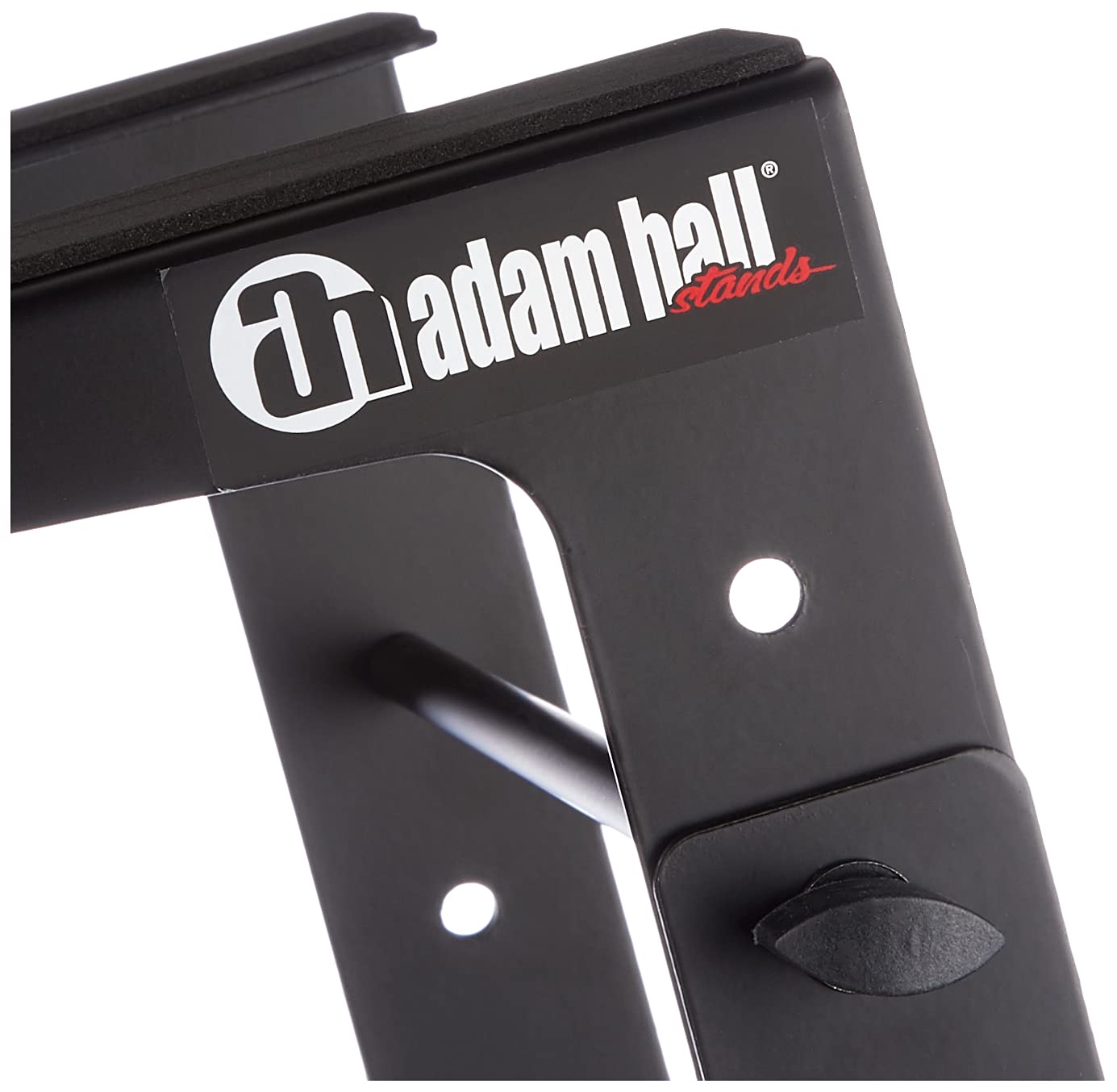 Adam Hall Stands SLT 001 E - Laptop Stand
