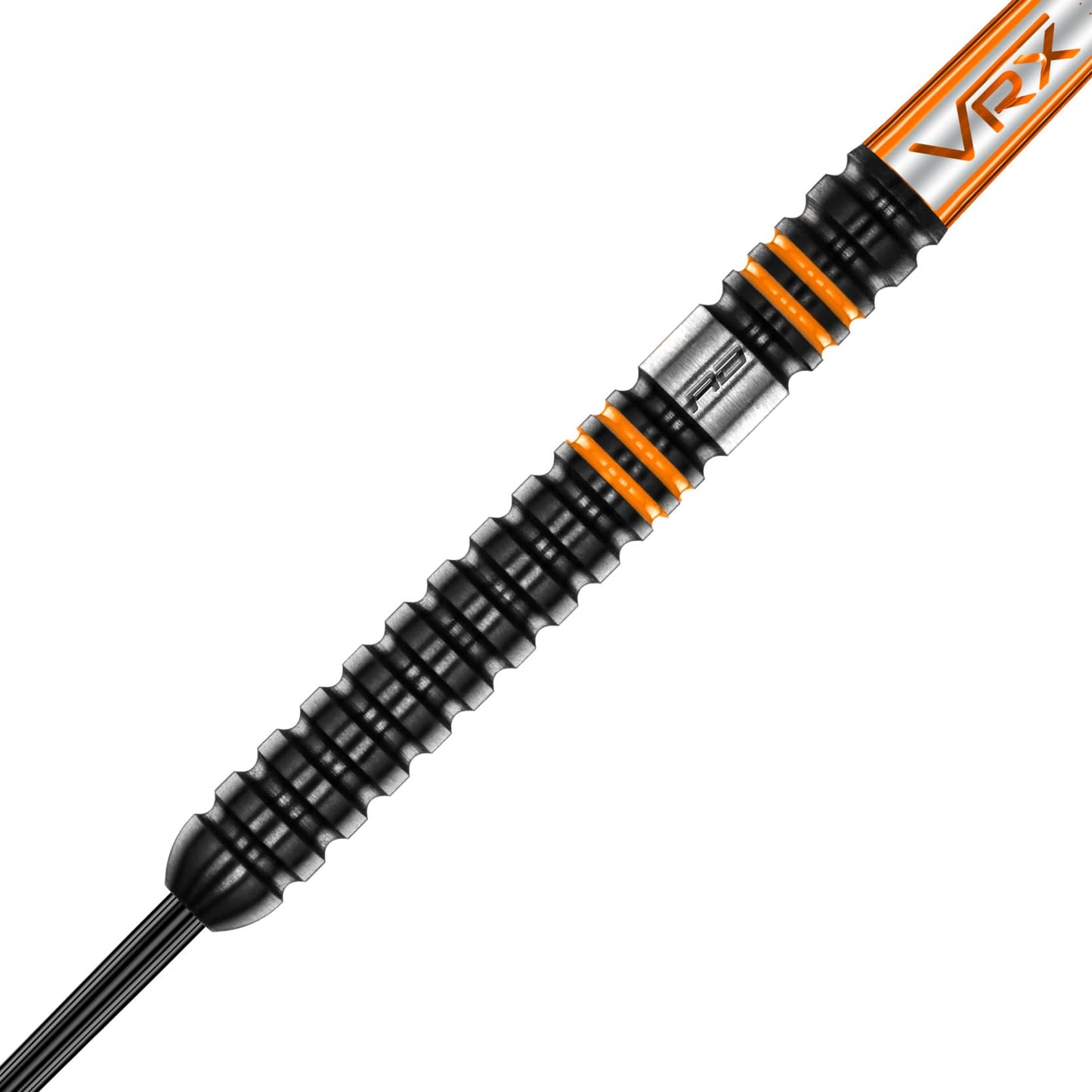 RED DRAGON Amberjack Pro 1 22 Gram Premium Tungsten Darts Set with Flights and Stems