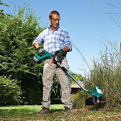 Bosch Cordless Grass Trimmer AdvancedGrassCut 36 (without battery, 36 Volt system, in carton packaging)