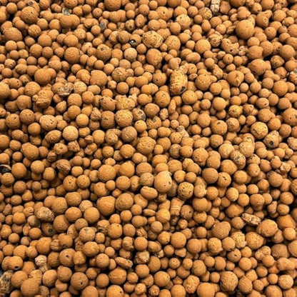 BHomeScent Clay Pebbles for hydroponics (1L)