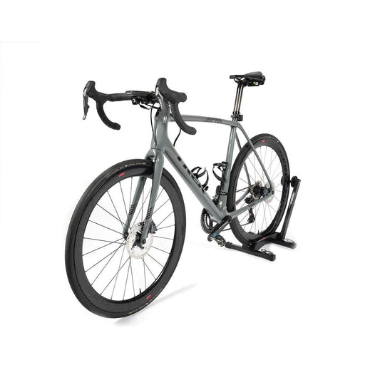 Feedback Sports RAKK Bicycle Rear Wheel Stand - Black