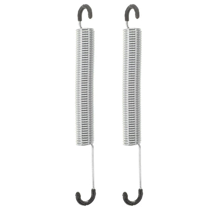 PERSELOSO Recliner Chair Spring Repair Kit Replacement Tension Springs for Recliner Chair Mechanism Spring for Sofa Manual Lever Patio Furniture Part