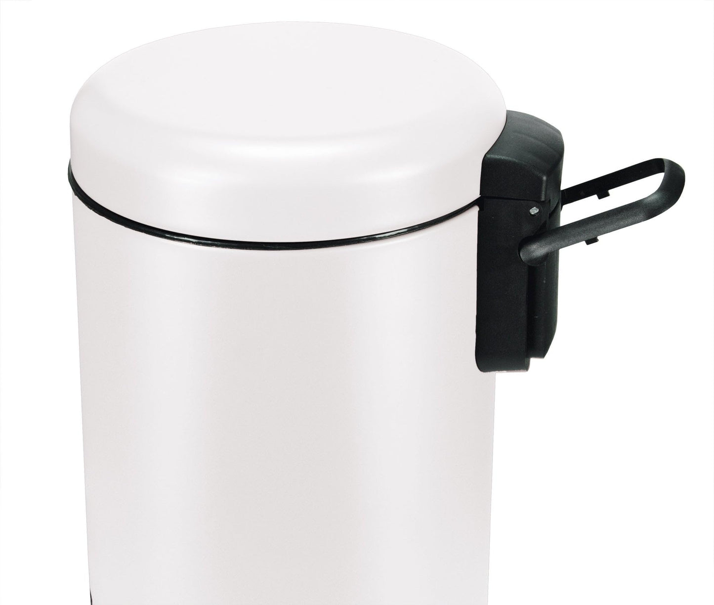 Kleine Wolke Cosmetic Bin One White 3 Litres